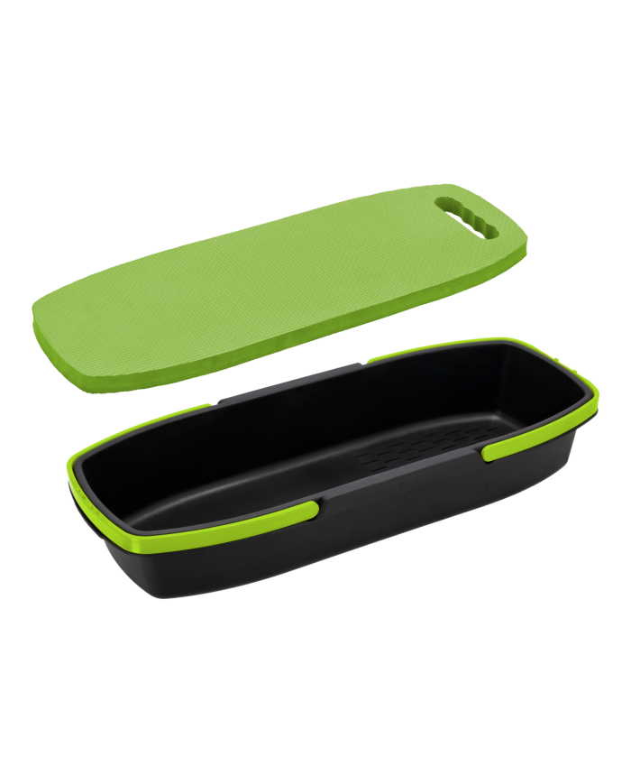 Zestaw małych narzędzi ogrodowych STR - Idealny do Twojego ogrodu