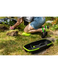 Zestaw małych narzędzi ogrodowych STR - Idealny do Twojego ogrodu