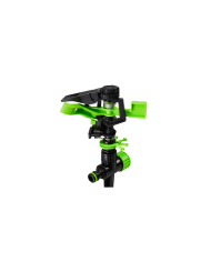 Zraszacz pulsacyjny na szpilce STR - Efektywne nawadnianie