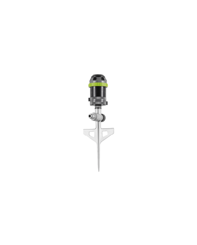 Zraszacz turbinowy 6-funkcyjny XTR - Efektywne nawadnianie Zraszacz turbinowy 6-funkcyjny XTR - Efektywne nawadnianie