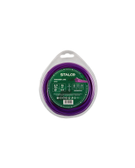 Żyłka tnąca gwiazdka Star 2,7mm x 15m - Wysoka jakość i trwałość