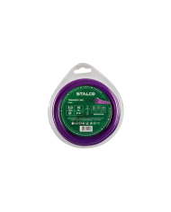 Żyłka tnąca gwiazdka Star 3mm x 15m - Wysoka jakość i trwałość