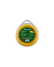 Żyłka tnąca okrągła 3,0mm x 15m - Wysoka jakość i trwałość Żyłka tnąca okrągła 3,0mm x 15m - Wysoka jakość i trwałość