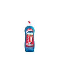 Płyn nabłyszczający do zmywarek SOMAT 750 ml - Doskonałe efekty! Płyn nabłyszczający do zmywarek SOMAT 750 ml - Doskonałe efekty!