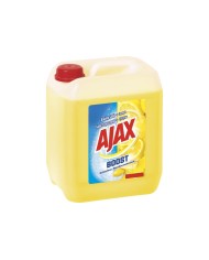 Płyn uniwersalny Boost 5L: Soda oczyszczona i cytryna AJAX