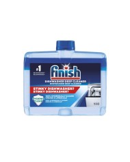 Środek do czyszczenia zmywarek Regular 250 ml FISNISH - Skuteczny! Środek do czyszczenia zmywarek Regular 250 ml FISNISH - Skuteczny!