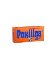 POXILINA 38ml/70g - Skuteczna i wszechstronna masa plastyczna POXILINA 38ml/70g - Skuteczna i wszechstronna masa plastyczna