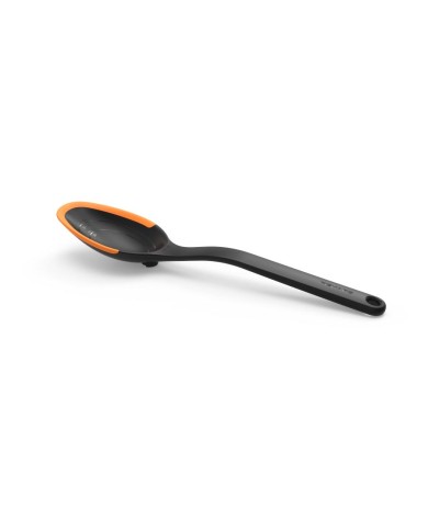 Łyżka FISKARS - Wysoka jakość i funkcjonalność w kuchni Łyżka FISKARS - Wysoka jakość i funkcjonalność w kuchni