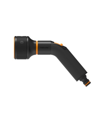 FISKARS Pistolet zraszający 3-funkcyjny - Wydajność i Komfort FISKARS Pistolet zraszający 3-funkcyjny - Wydajność i Komfort
