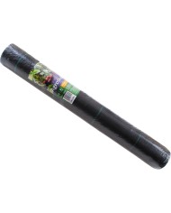Agrotkanina 70g czarna 1,1x10m - idealna pod korę i zrębki