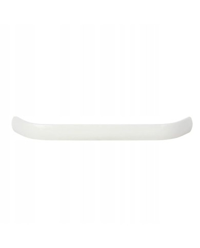 Uchwyt meblowy D-U0616 128 mm biały - Styl i funkcjonalność Uchwyt meblowy D-U0616 128 mm biały - Styl i funkcjonalność