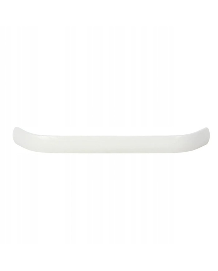 Uchwyt meblowy D-U0616 128 mm biały - Styl i funkcjonalność