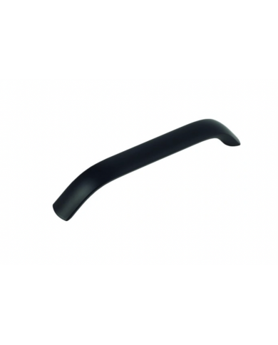 Uchwyt meblowy D-U0616 128 mm Czarny - Styl i Funkcjonalność