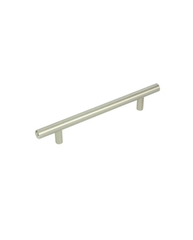 Uchwyt meblowy 18,8 cm satyna DOMINO - Elegancja i funkcjonalność Uchwyt meblowy 18,8 cm satyna DOMINO - Elegancja i funkcjonalność