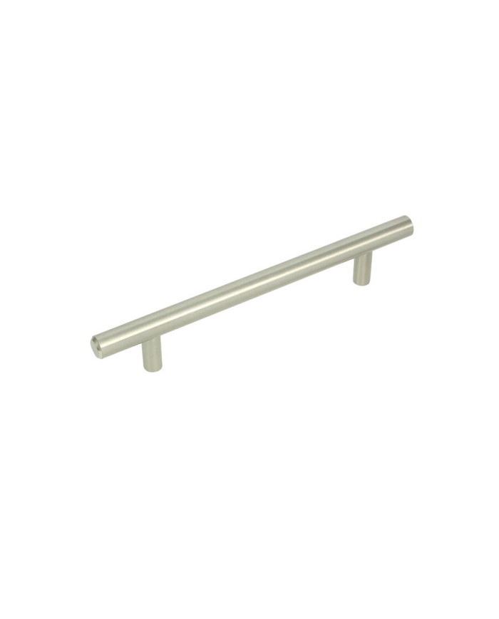 Uchwyt meblowy 18,8 cm satyna DOMINO - Elegancja i funkcjonalność Uchwyt meblowy 18,8 cm satyna DOMINO - Elegancja i funkcjonalność