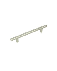 Uchwyt meblowy 18,8 cm satyna DOMINO - Elegancja i funkcjonalność Uchwyt meblowy 18,8 cm satyna DOMINO - Elegancja i funkcjonalność