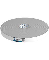 Taśma piankowa akustyczna 30 mm x 30 m SILA - Doskonała izolacja Taśma piankowa akustyczna 30 mm x 30 m SILA - Doskonała izolacja