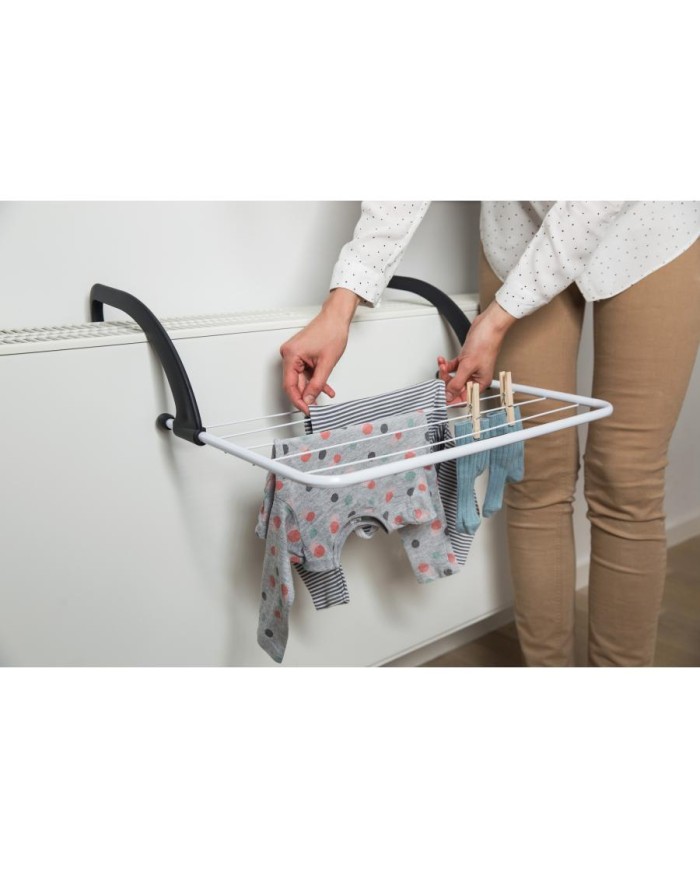 VILEDA suszarka do bielizny EXPRESS - szybkie suszenie i wygoda VILEDA suszarka do bielizny EXPRESS - szybkie suszenie i wygoda