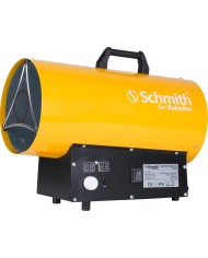 Nagrzewnica gazowa 30 kW SCHMITH - Wydajność i Oszczędność