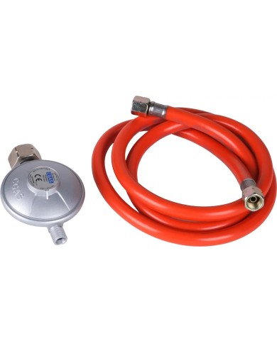 Nagrzewnica gazowa 30 kW SCHMITH - Wydajność i Oszczędność