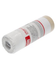 KAEM Antychlap folia 270cm x 17m - Ochrona przed wilgocią