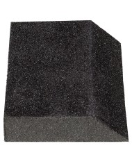 Gąbka ścierna P100 KUSSNER 120x90x25 mm - Wysoka jakość! Gąbka ścierna P100 KUSSNER 120x90x25 mm - Wysoka jakość!