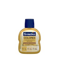 Pigment Colorex 63 Orzech Jasny 100 ml - ŚNIEŻKA | Kolor i Jakość Pigment Colorex 63 Orzech Jasny 100 ml - ŚNIEŻKA | Kolor i Jakość