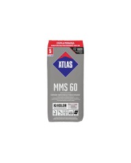 Atlas MMS 60 - Hybrydowy Samopoziomujący Podkład Podłogowy Atlas MMS 60 - Hybrydowy Samopoziomujący Podkład Podłogowy