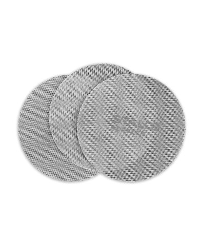 Krążek Ścierny Siatkowy 125mm GR80 - Wysoka Jakość i Wytrzymałość Krążek Ścierny Siatkowy 125mm GR80 - Wysoka Jakość i Wytrzymałość