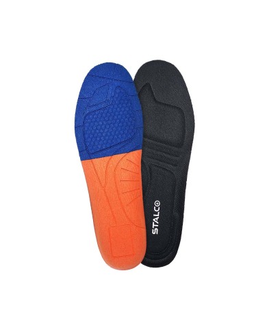 WKŁADKA DO BUTÓW "HERMES" ROZMIAR 42 - Komfort i Wygoda