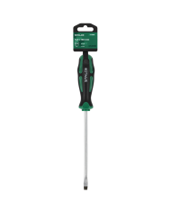 Wkrętak płaski STALCO 6x150MM 12360 - Wysoka jakość i trwałość Wkrętak płaski STALCO 6x150MM 12360 - Wysoka jakość i trwałość