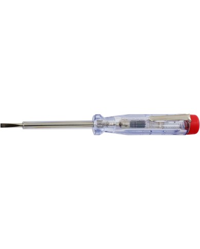 Próbnik napięcia 140mm STALCO - Precyzyjne pomiary elektryczne Próbnik napięcia 140mm STALCO - Precyzyjne pomiary elektryczne