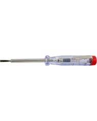 Próbnik napięcia 140mm STALCO - Precyzyjne pomiary elektryczne Próbnik napięcia 140mm STALCO - Precyzyjne pomiary elektryczne