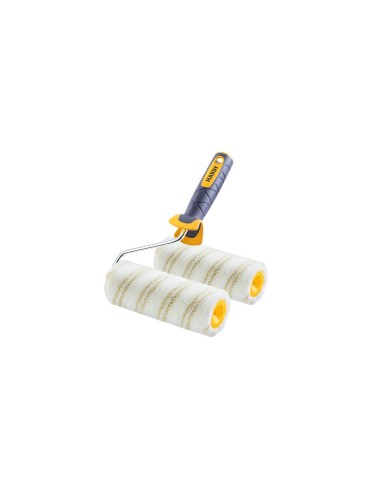 Wałek malarski 25 cm Maxprofi HARDY - Wysoka jakość i trwałość Wałek malarski 25 cm Maxprofi HARDY - Wysoka jakość i trwałość