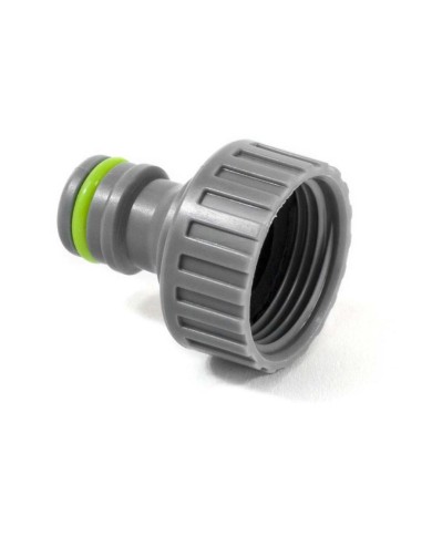 "STALCO GARDEN: Przyłącze z gwintem wew. 3/4" S-80438" "STALCO GARDEN: Przyłącze z gwintem wew. 3/4" S-80438"