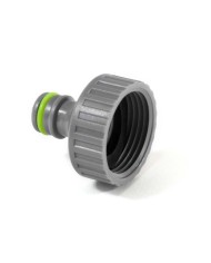 STALCO GARDEN S-80441 - Przyłącze z gwintem wewnętrznym 1 STALCO GARDEN S-80441 - Przyłącze z gwintem wewnętrznym 1