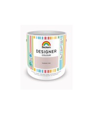 Farba lateksowa Beckers Designer POW.PINK 2,5 l - Kolor i Jakość