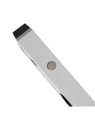 STALCO Poziomnica 40cm z Magnesem - Precyzyjne Mierzenie