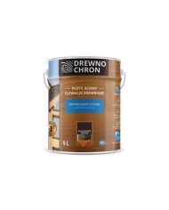 PPG Drewnoch. Impr. Ex. Powłok. Palisander Średni 9L - Wysoka Jakość