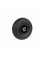 Koło pneumatyczne 260mm/150kg z łożyskiem kulkowym DOMINO Koło pneumatyczne 260mm/150kg z łożyskiem kulkowym DOMINO