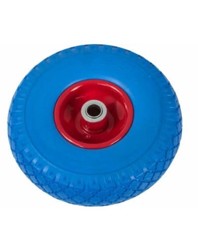 Koło pełne 260mm DOMINO - Wysoka jakość i trwałość Koło pełne 260mm DOMINO - Wysoka jakość i trwałość