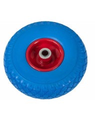 Koło pełne 260mm DOMINO - Wysoka jakość i trwałość Koło pełne 260mm DOMINO - Wysoka jakość i trwałość