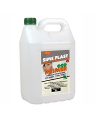 FARKOM PRIMER ECO 5L - Ekologiczny grunt do malowania