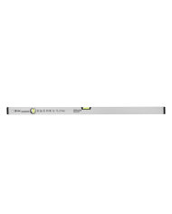 Poziomnica aluminiowa 100cm z magnesem - precyzyjne pomiary