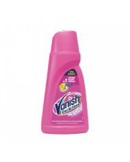 Vanish Odplamiacz w Płynie 1L Oxy Action Pink - Skuteczne Usuwanie Plam Vanish Odplamiacz w Płynie 1L Oxy Action Pink - Skuteczne Usuwanie Plam