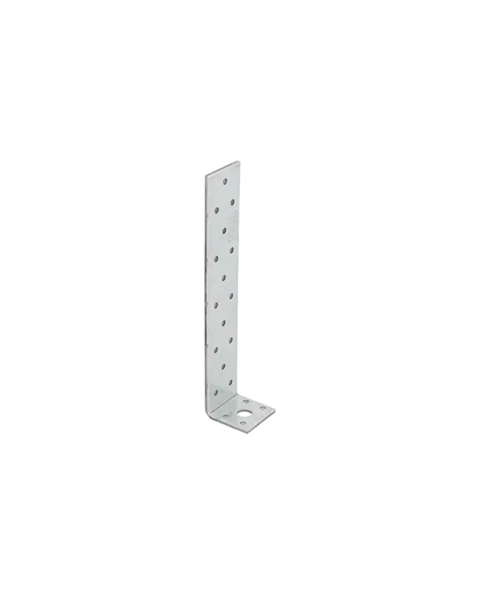 Kątownik KK 11 210x43x40x4,0 - Wysoka jakość i trwałość Kątownik KK 11 210x43x40x4,0 - Wysoka jakość i trwałość