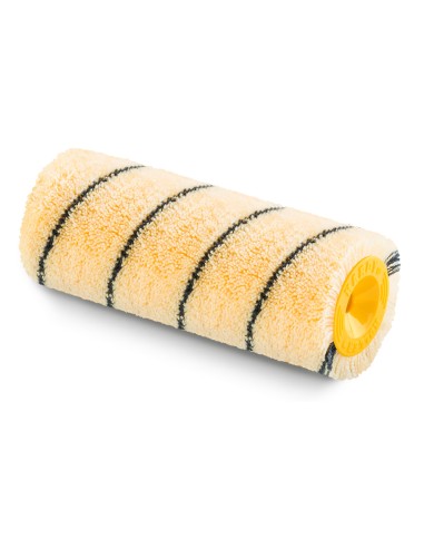 Wałek malarski 25 cm Hardstar HARDY - Wysoka jakość i trwałość Wałek malarski 25 cm Hardstar HARDY - Wysoka jakość i trwałość