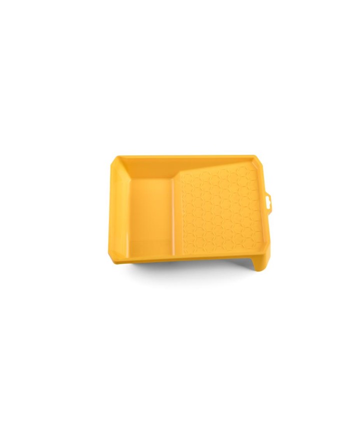 Kuweta malarska 35x26 cm żółta Hardy - Wysoka jakość i trwałość