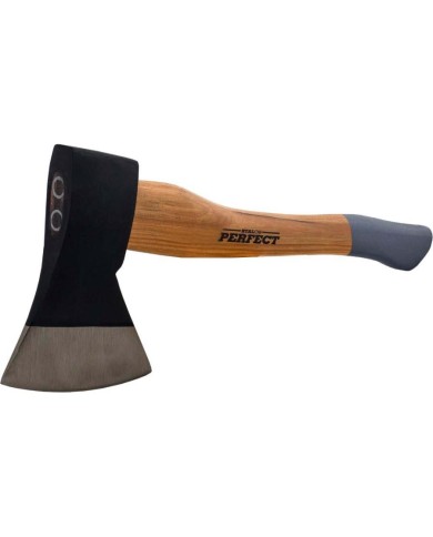 STALCO Siekiera 1000g - Idealna do Pracy z Drewnem STALCO Siekiera 1000g - Idealna do Pracy z Drewnem