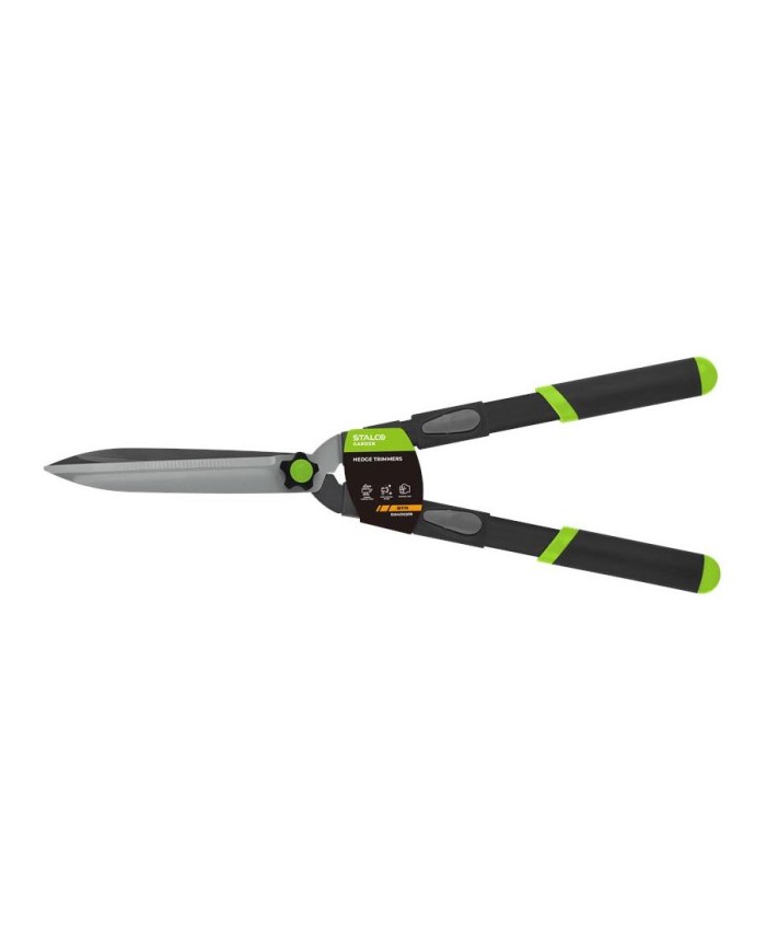 Nożyce do żywopłotu STR 690-860mm - Wydajność i Precyzja